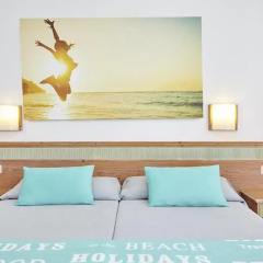 Universal Hotel Florida - Only Adults 3* Стандартный номер с различными типами кроватей фото 2