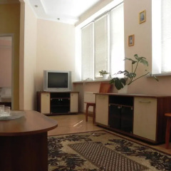 Гостиница Блаз удобства в номере фото 7