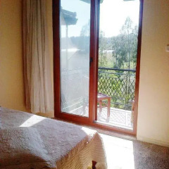Отель Lycian Way Pension Патара комната для гостей фото 3