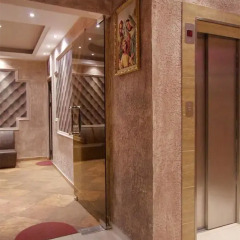 Отель Cabana Beach Club Complex сауна