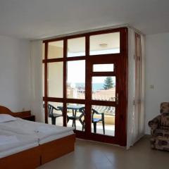 Отель Villa Lazur комната для гостей