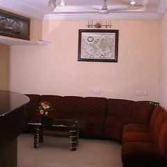Hotel Amit Regency интерьер отеля