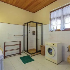 Отель Bliss Villa ванная