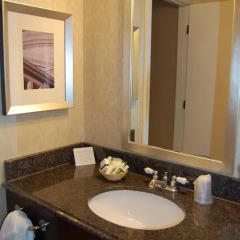 Windsor Inn Hotel 2* Стандартный номер с различными типами кроватей фото 7