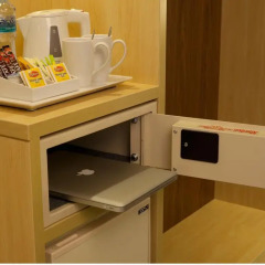 Citymax Hotel Sharjah 3* Стандартный номер с различными типами кроватей