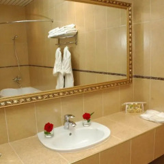 ГК Гранд-Отель 4* Люкс с различными типами кроватей фото 9