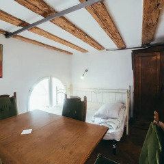 Гостиница Art Hostel Украина, Львов - 8 отзывов об отеле, цены и фото номеров - забронировать гостиницу Art Hostel онлайн комната для гостей фото 2