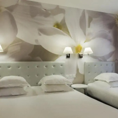 Отель Albe Saint Michel 3* Стандартный номер