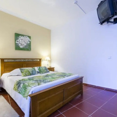 Отель Manta Guest комната для гостей фото 2