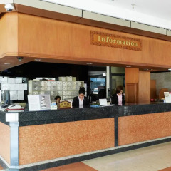 Отель Bangkok City Suite Бангкок интерьер отеля