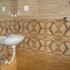 Отель Pristine Apartment Непал, Покхара - отзывы, цены и фото номеров - забронировать отель Pristine Apartment онлайн ванная