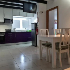 Отель Casa Berlengas a Vista в номере