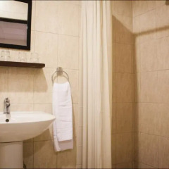 Tropicana Hotel 2* Стандартный номер с различными типами кроватей фото 6