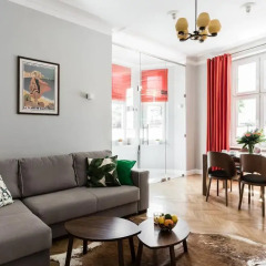Апартаменты Sanhaus Apartments Апартаменты фото 4