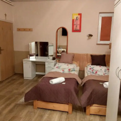Отель Apartament w Centrum - Zakopane Закопане комната для гостей фото 2
