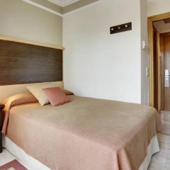 Отель Grupotel Los Príncipes & Spa 4* Стандартный номер с различными типами кроватей фото 3