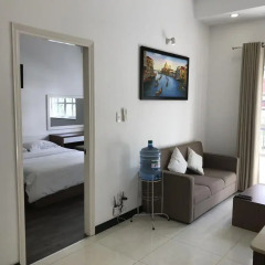 Апартаменты Pearl Service Apartment удобства в номере