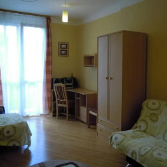 Отель Apartament przyjazny Iwicka Варшава детские мероприятия фото 2
