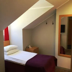 Отель Rex 4* Стандартный номер фото 9