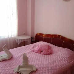 Отель Guest House Silver Pearl 2* Стандартный номер фото 8