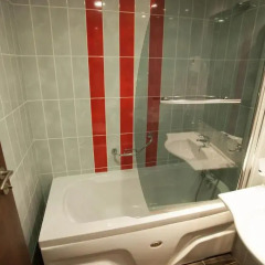 Отель Marina City 3* Апартаменты фото 20