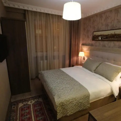 Siesta Hotel 4* Стандартный номер фото 6
