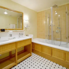Garden Palace Hotel 4* Полулюкс с разными типами кроватей фото 6