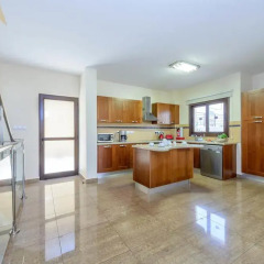 Отель Fig Tree Bay Villa 6 Кипр, Протарас - отзывы, цены и фото номеров - забронировать отель Fig Tree Bay Villa 6 онлайн в номере