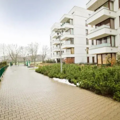 Отель Apartamenty Sun & Snow Poznań Польша, Познань - отзывы, цены и фото номеров - забронировать отель Apartamenty Sun & Snow Poznań онлайн