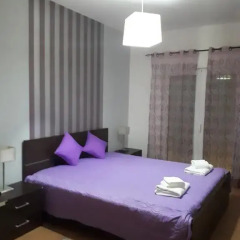 Отель Villa Blue Wave комната для гостей фото 5