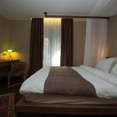 Juliet Rooms & Kitchen 3* Номер Делюкс с различными типами кроватей фото 4