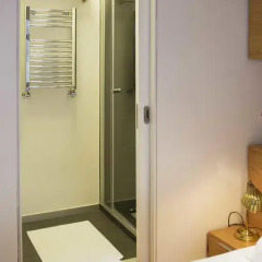 Отель 5 Floors Istanbul Стандартный номер с различными типами кроватей фото 19
