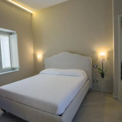 Отель Maecò Ortigia B&B Италия, Сиракуза - отзывы, цены и фото номеров - забронировать отель Maecò Ortigia B&B онлайн комната для гостей фото 4