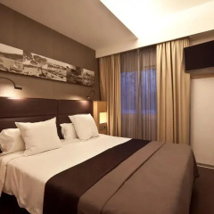 Отель OD Ocean Drive 4* Люкс с различными типами кроватей фото 2