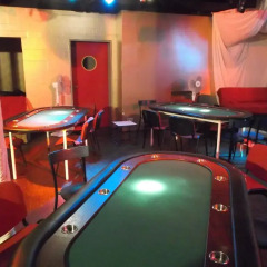 Baxpax Downtown Hostel Hotel Берлин детские мероприятия