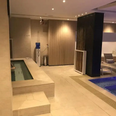 Отель Chambre de charme au bord du canal Бельгия, Брюссель - отзывы, цены и фото номеров - забронировать отель Chambre de charme au bord du canal онлайн спа фото 2