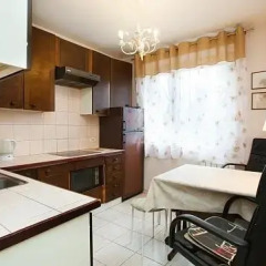 Апартаменты Садовое Кольцо Калужская в номере фото 2