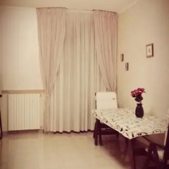 Отель Appartamento Pomarico Бернальда сауна