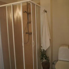 Отель Guesthouse Steinsstadir Стандартный номер с двуспальной кроватью фото 4