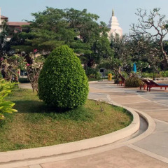 Отель View Talay 3 Beach Apartments Таиланд, Паттайя - отзывы, цены и фото номеров - забронировать отель View Talay 3 Beach Apartments онлайн фото 3