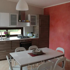Отель Casa Mar&Mar Агридженто в номере