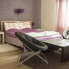Отель Willa Karat II Польша, Сопот - отзывы, цены и фото номеров - забронировать отель Willa Karat II онлайн комната для гостей