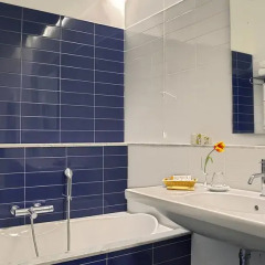 Hotel Mistral 2 4* Улучшенный номер фото 4