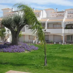 Отель Residencial Sol Marino Ориуэла фото 2