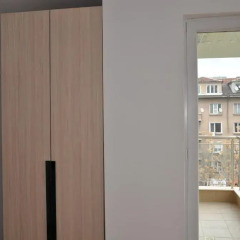 Отель Orpheus Apartments Болгария, София - отзывы, цены и фото номеров - забронировать отель Orpheus Apartments онлайн комната для гостей фото 4