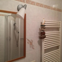 Отель Suite Bolzano Апартаменты фото 12