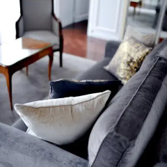 Hotel Lancaster Paris Champs-Elysées 5* Стандартный номер с различными типами кроватей фото 7