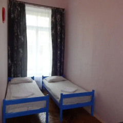 Отель Bolshaya Morskaya Inn Санкт-Петербург детские мероприятия