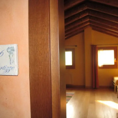 Отель La Casa Vecchia Стандартный номер фото 2