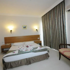 Mert Seaside Hotel Турция, Мармарис - отзывы, цены и фото номеров - забронировать отель Mert Seaside Hotel - All Inclusive онлайн комната для гостей фото 2